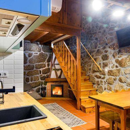 Casa Do Tio Ferreiro ξενώνας Sabugueiro  Εξωτερικό φωτογραφία