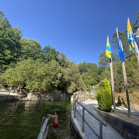 Casa Do Tio Ferreiro ξενώνας Sabugueiro  Εξωτερικό φωτογραφία