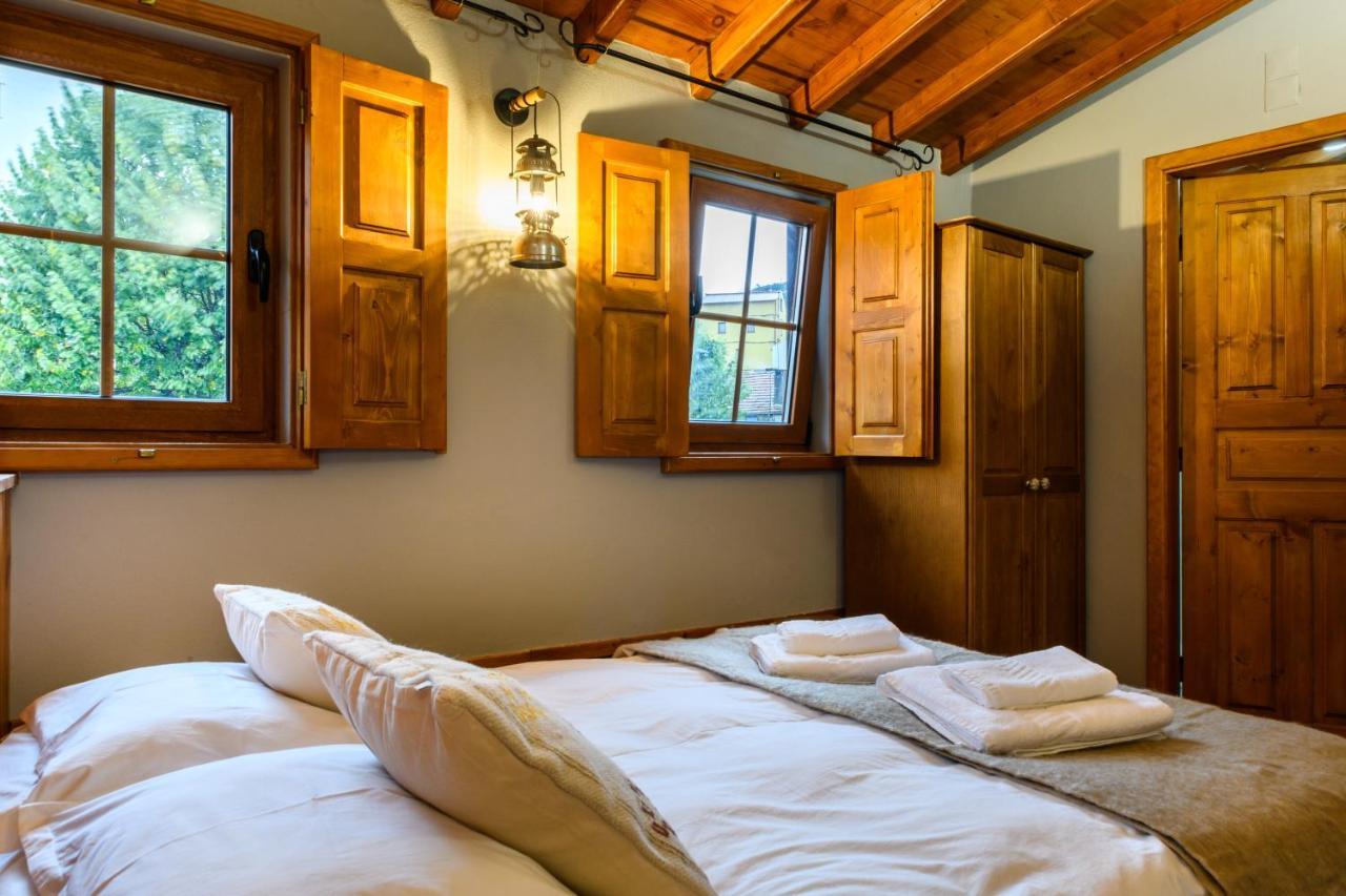 Casa Do Tio Ferreiro ξενώνας Sabugueiro  Εξωτερικό φωτογραφία