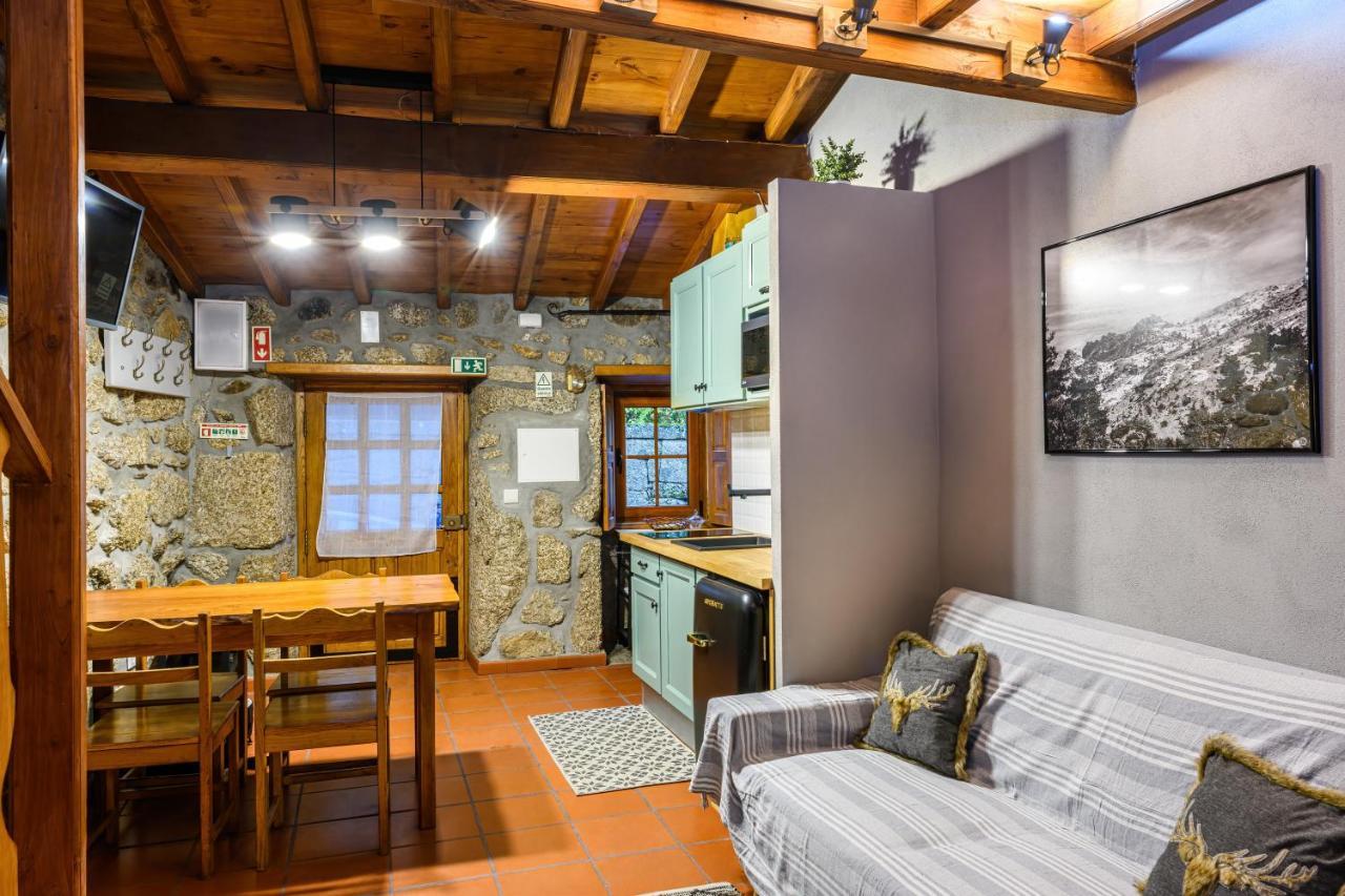 Casa Do Tio Ferreiro ξενώνας Sabugueiro  Εξωτερικό φωτογραφία