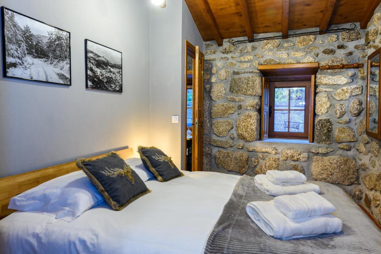 Casa Do Tio Ferreiro ξενώνας Sabugueiro  Εξωτερικό φωτογραφία